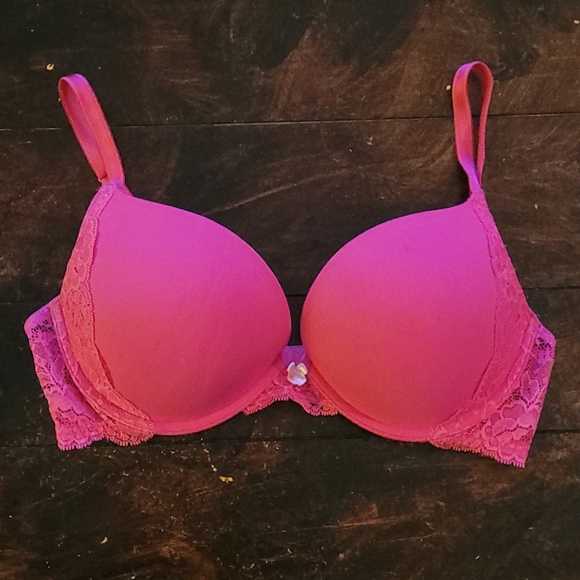 Victoria's Secret Other - Victoria Secret Push-Up Bra